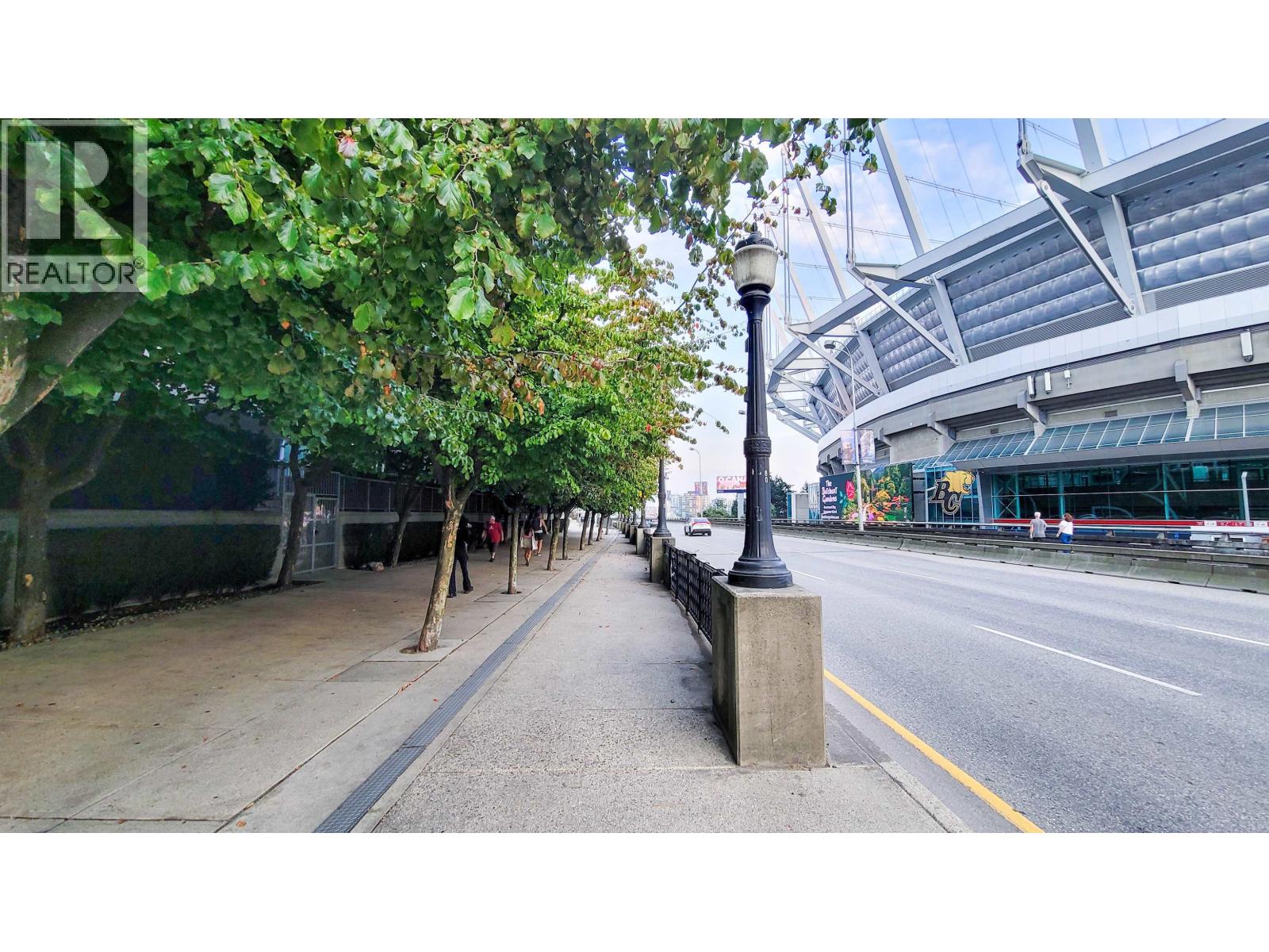 2506 111 W Georgia Street, Vancouver, British Columbia  V6B 1T8 - Photo 18 - R3061239