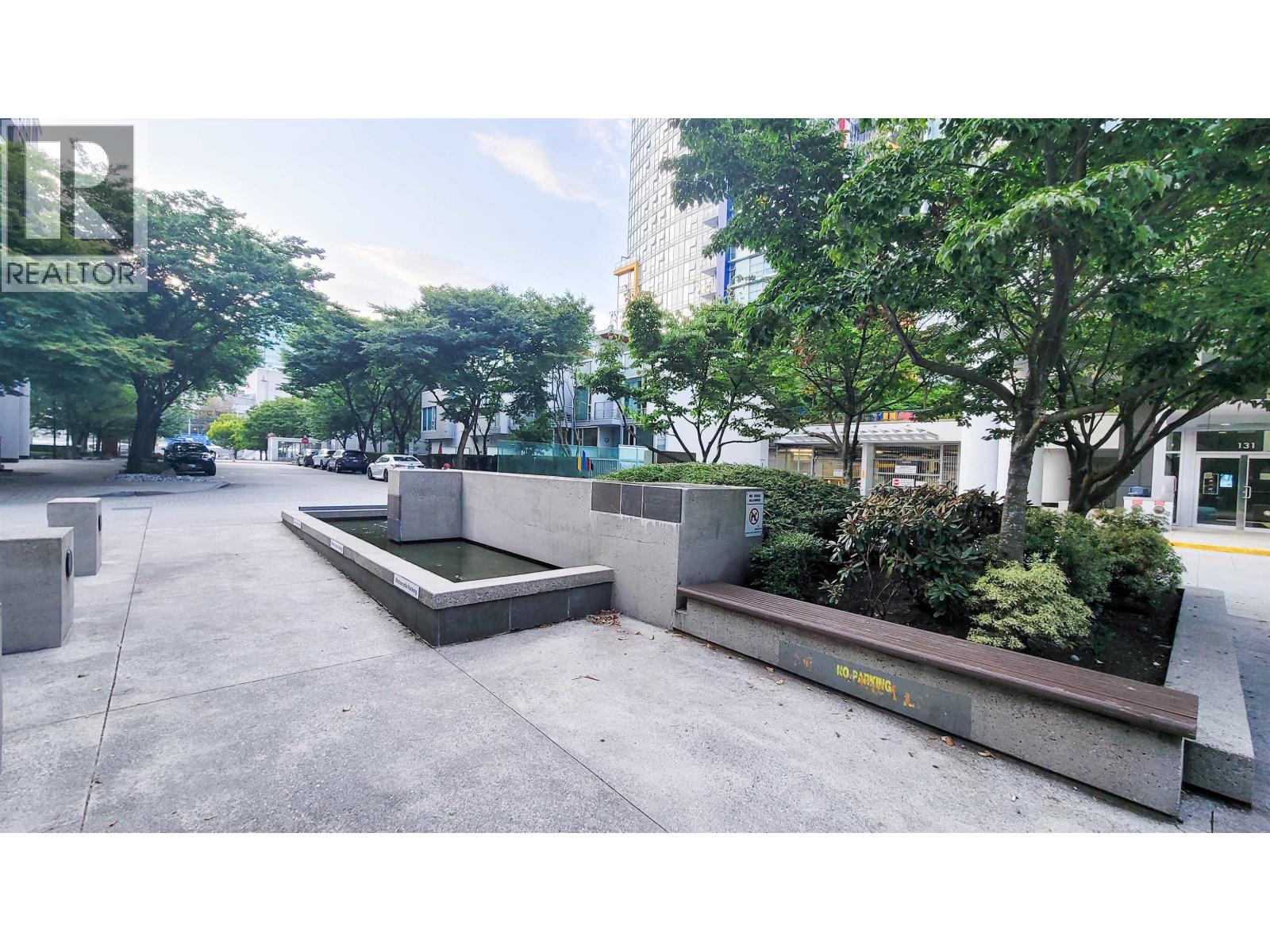 2506 111 W Georgia Street, Vancouver, British Columbia  V6B 1T8 - Photo 20 - R3061239