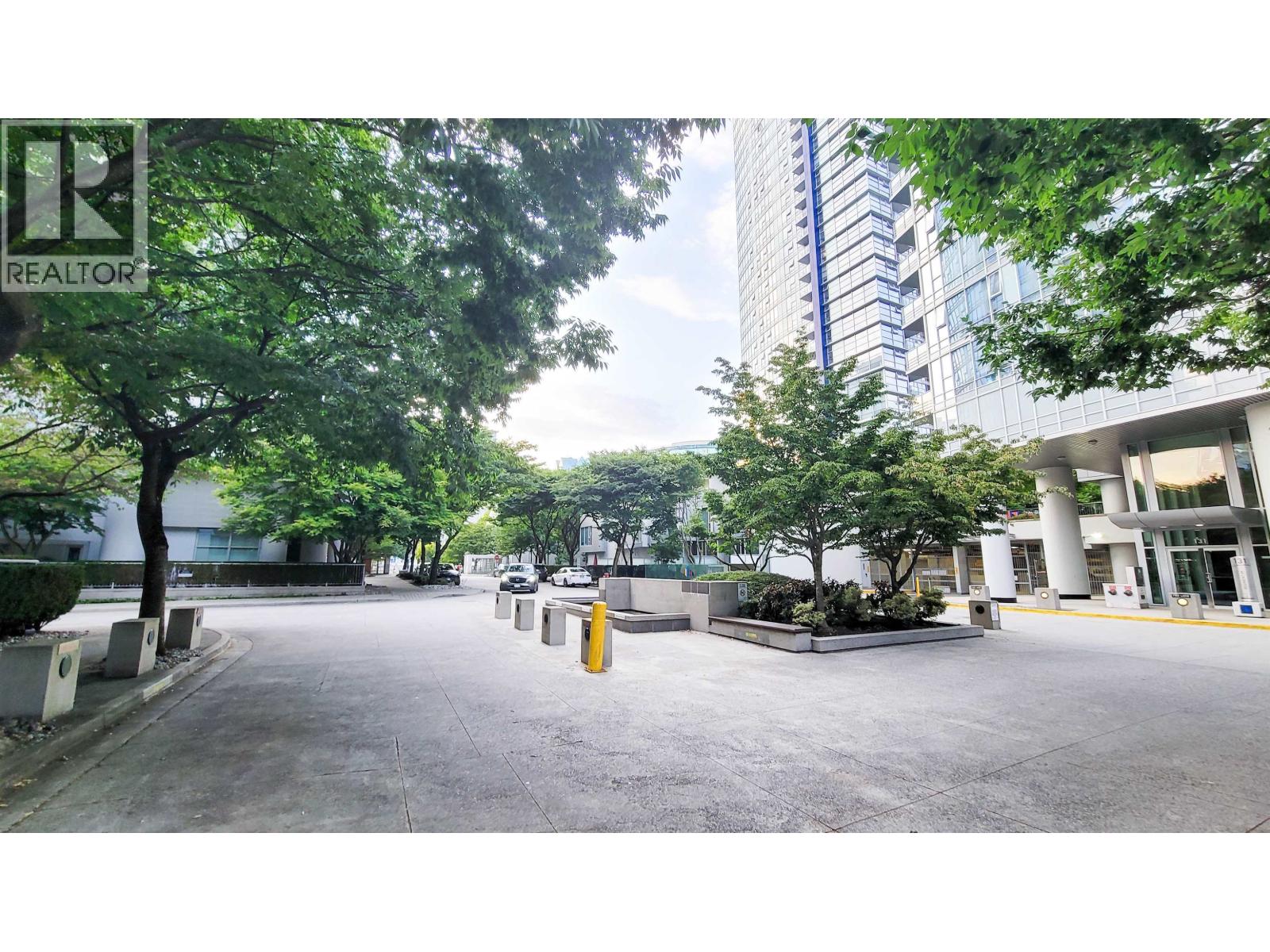 2506 111 W Georgia Street, Vancouver, British Columbia  V6B 1T8 - Photo 21 - R3061239