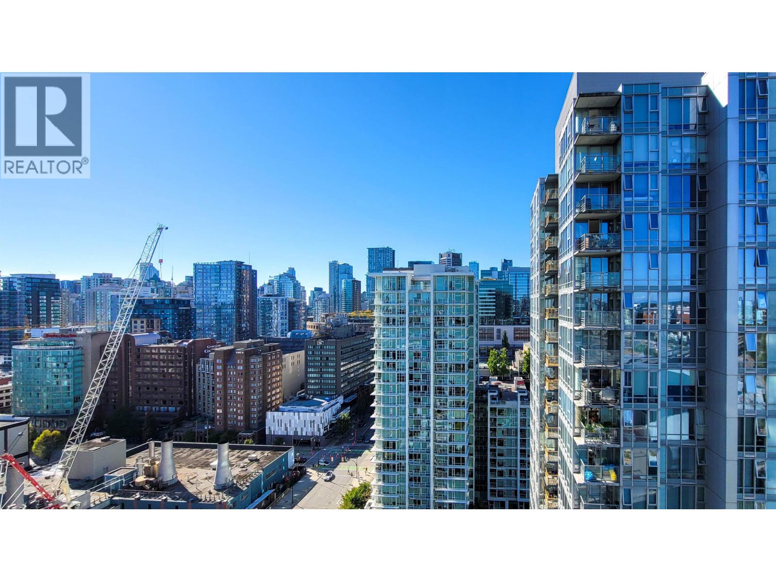 2506 111 W Georgia Street, Vancouver, British Columbia  V6B 1T8 - Photo 22 - R3061239