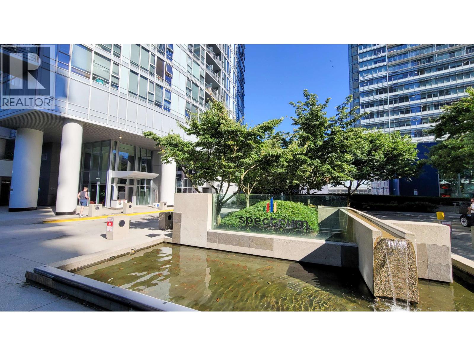 2506 111 W Georgia Street, Vancouver, British Columbia  V6B 1T8 - Photo 23 - R3061239