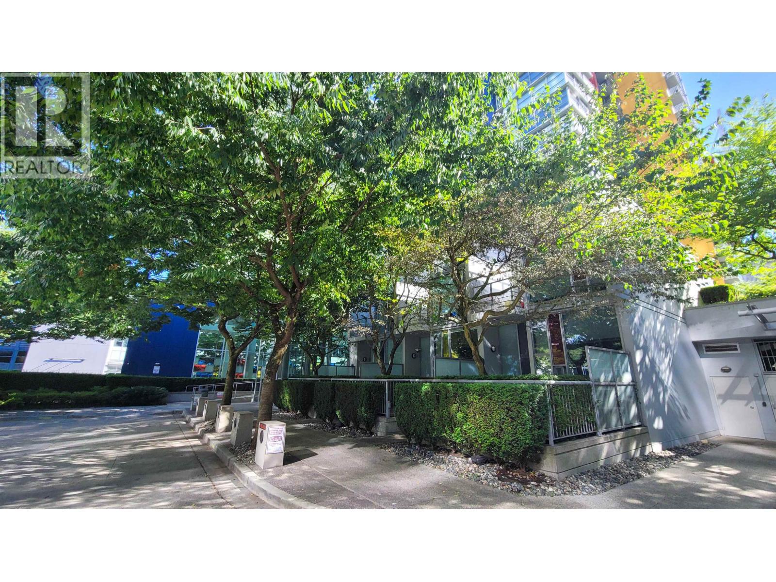 2506 111 W Georgia Street, Vancouver, British Columbia  V6B 1T8 - Photo 24 - R3061239