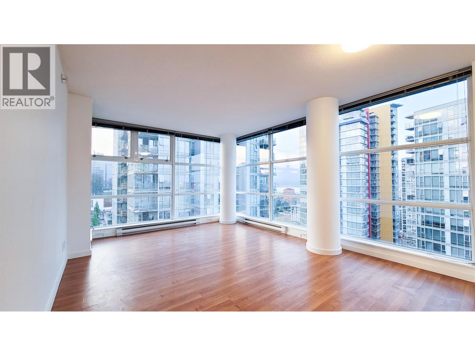 2506 111 W Georgia Street, Vancouver, British Columbia  V6B 1T8 - Photo 3 - R3061239