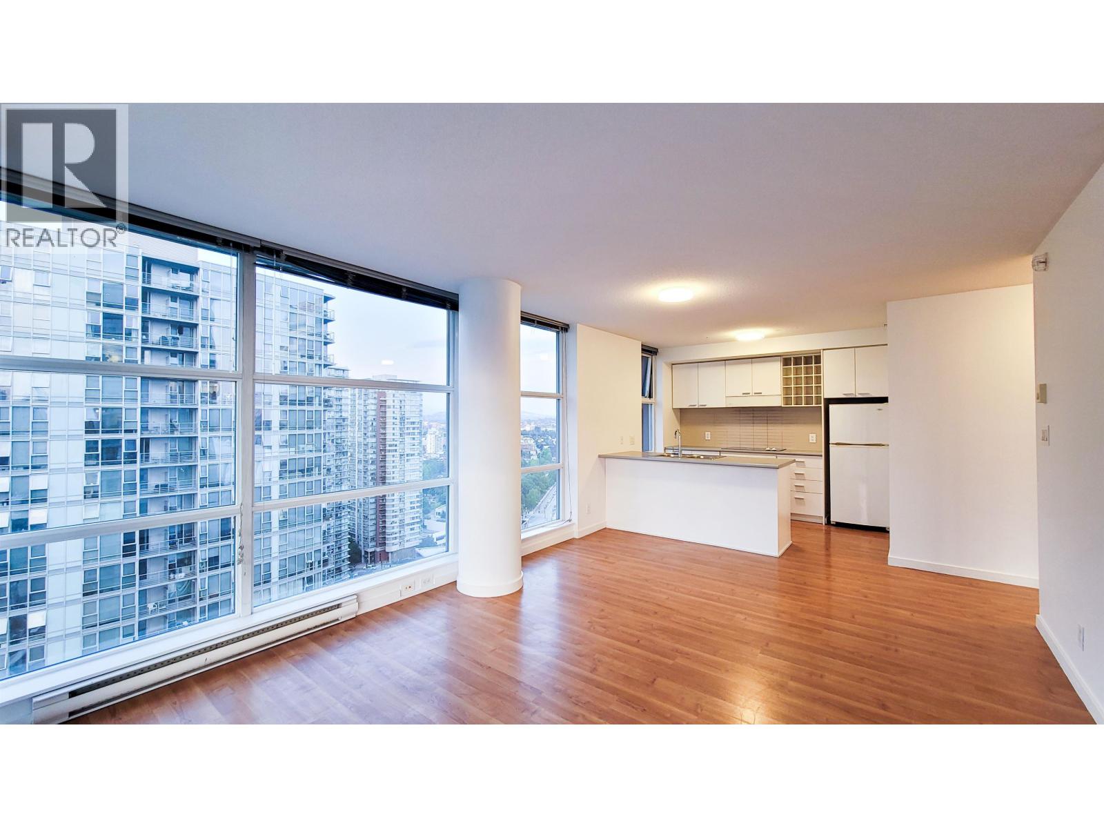2506 111 W Georgia Street, Vancouver, British Columbia  V6B 1T8 - Photo 4 - R3061239