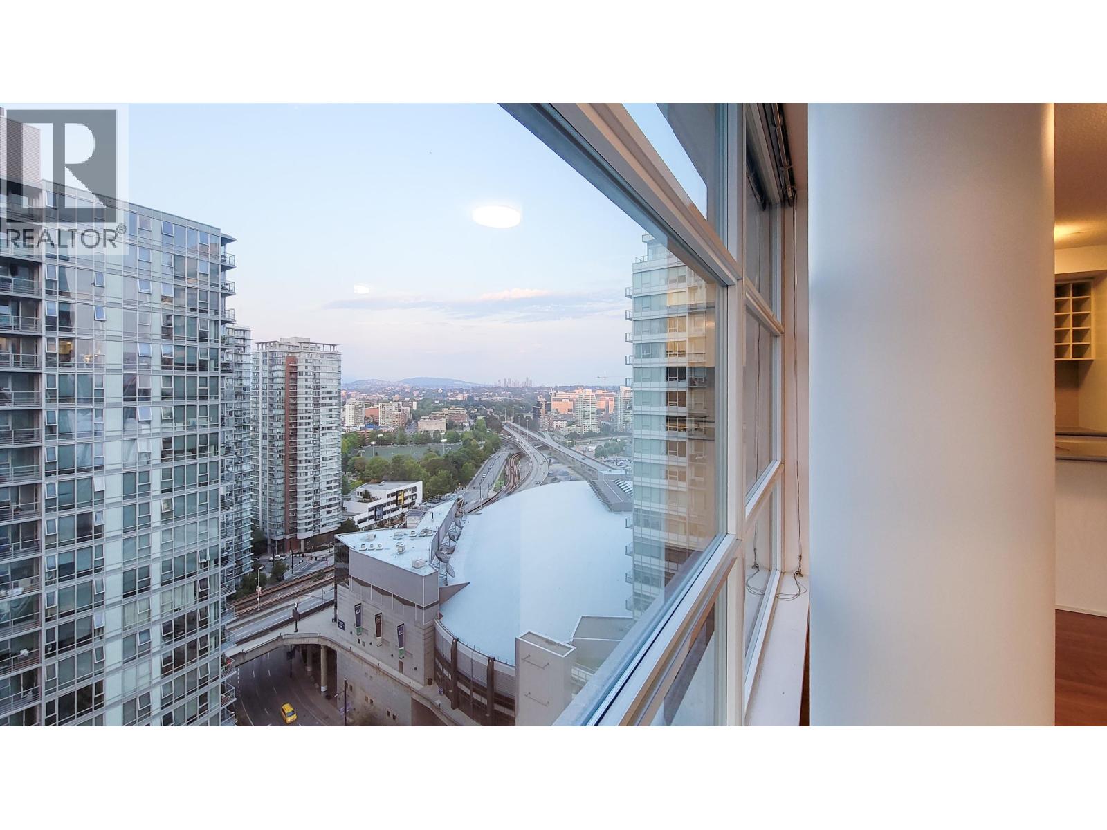 2506 111 W Georgia Street, Vancouver, British Columbia  V6B 1T8 - Photo 5 - R3061239