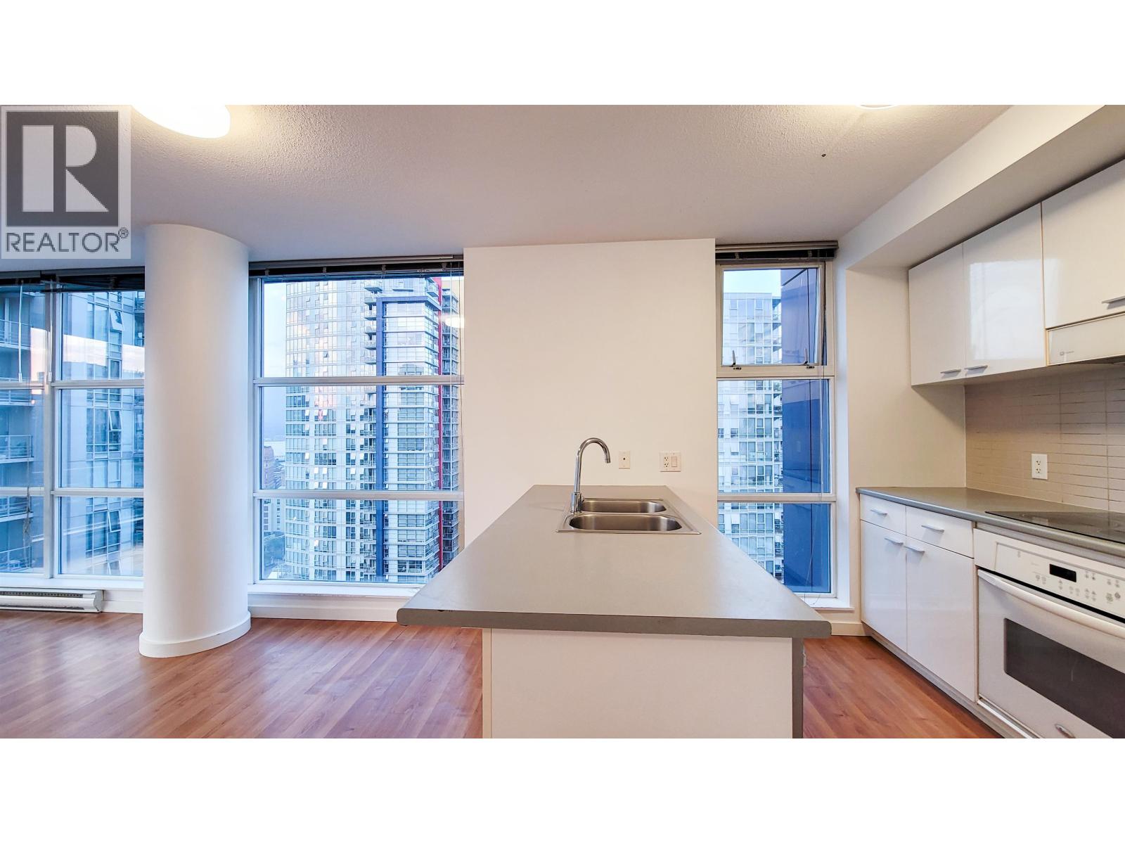 2506 111 W Georgia Street, Vancouver, British Columbia  V6B 1T8 - Photo 7 - R3061239