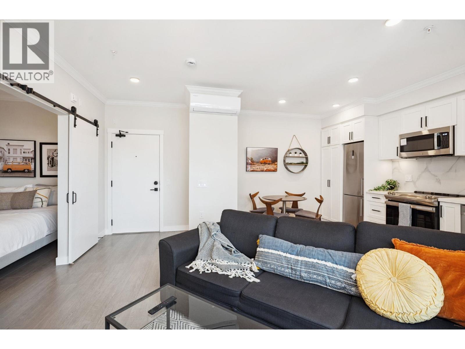 417 12109 223 Street, Maple Ridge, British Columbia  V2X 5Y6 - Photo 2 - R3061242