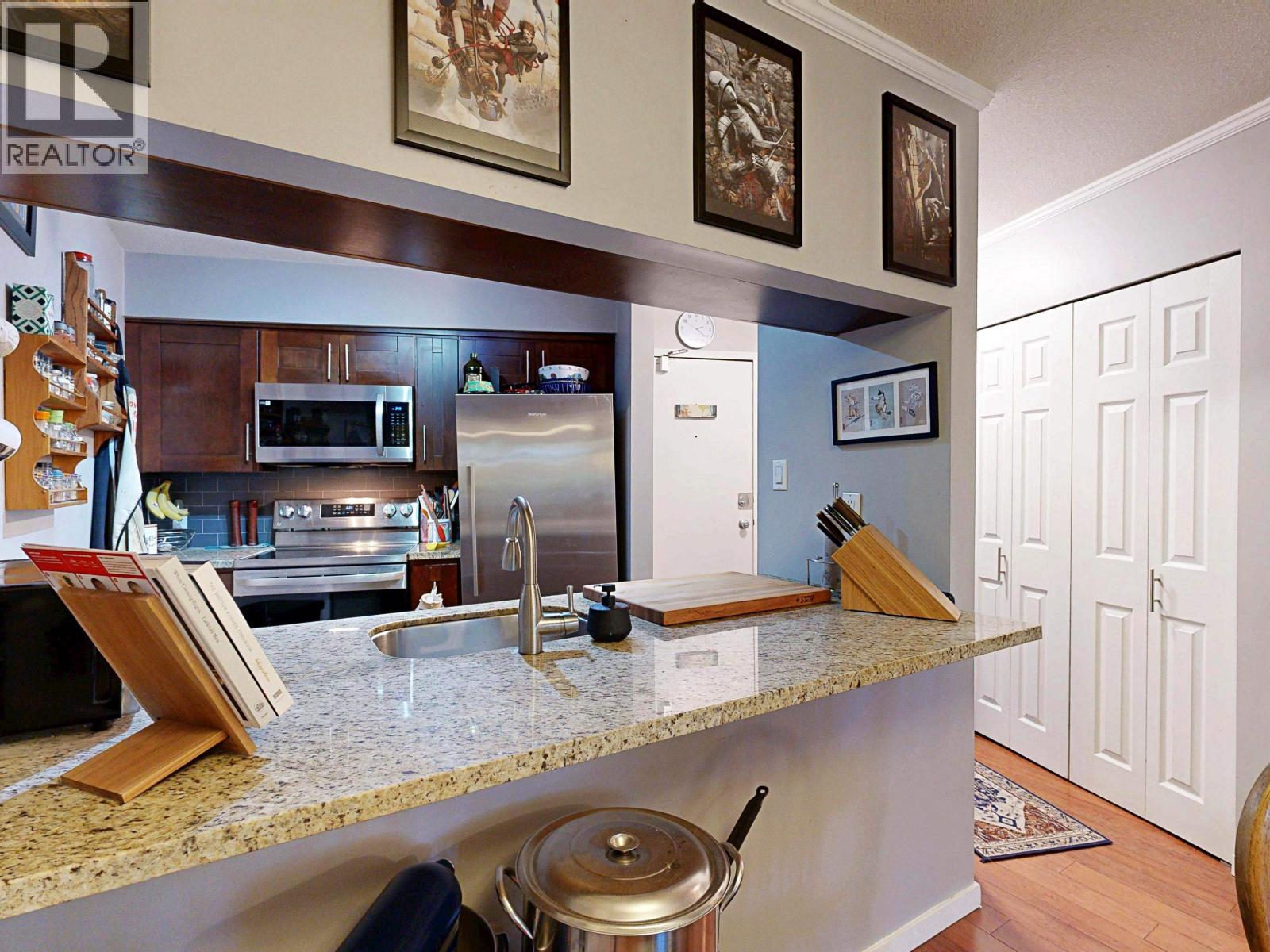 201 2222 Prince Edward Street, Vancouver, British Columbia  V5T 4M6 - Photo 6 - R3061254