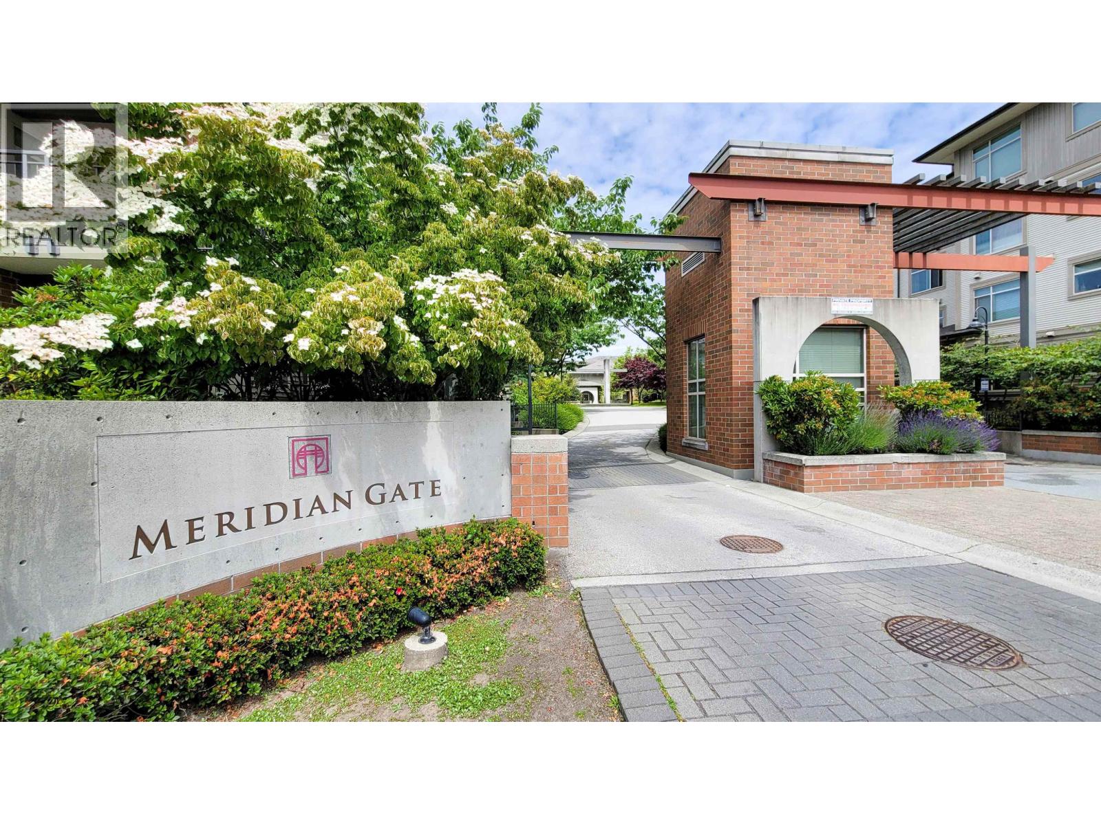217 9299 TOMICKI AVENUE, Richmond, British Columbia