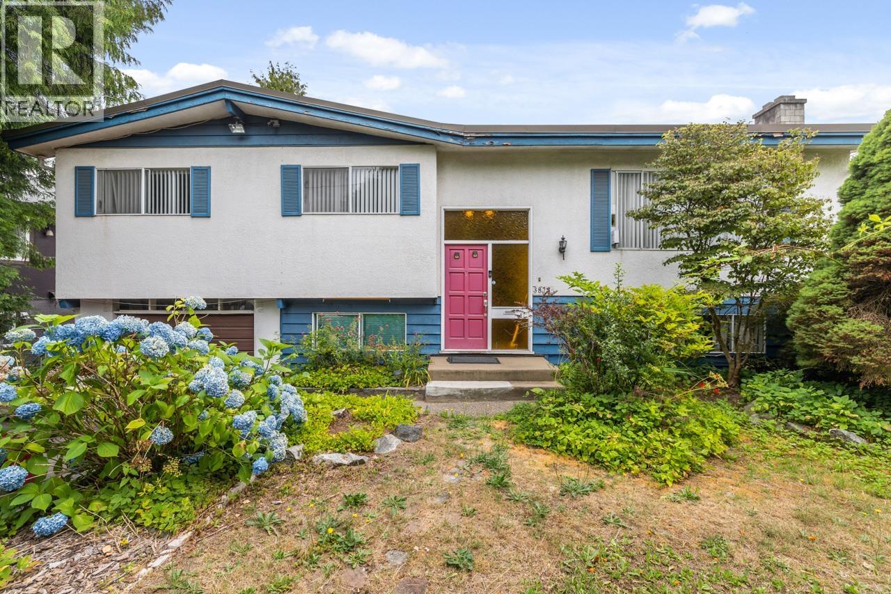 3878 ROYAL OAK AVENUE, Burnaby, British Columbia