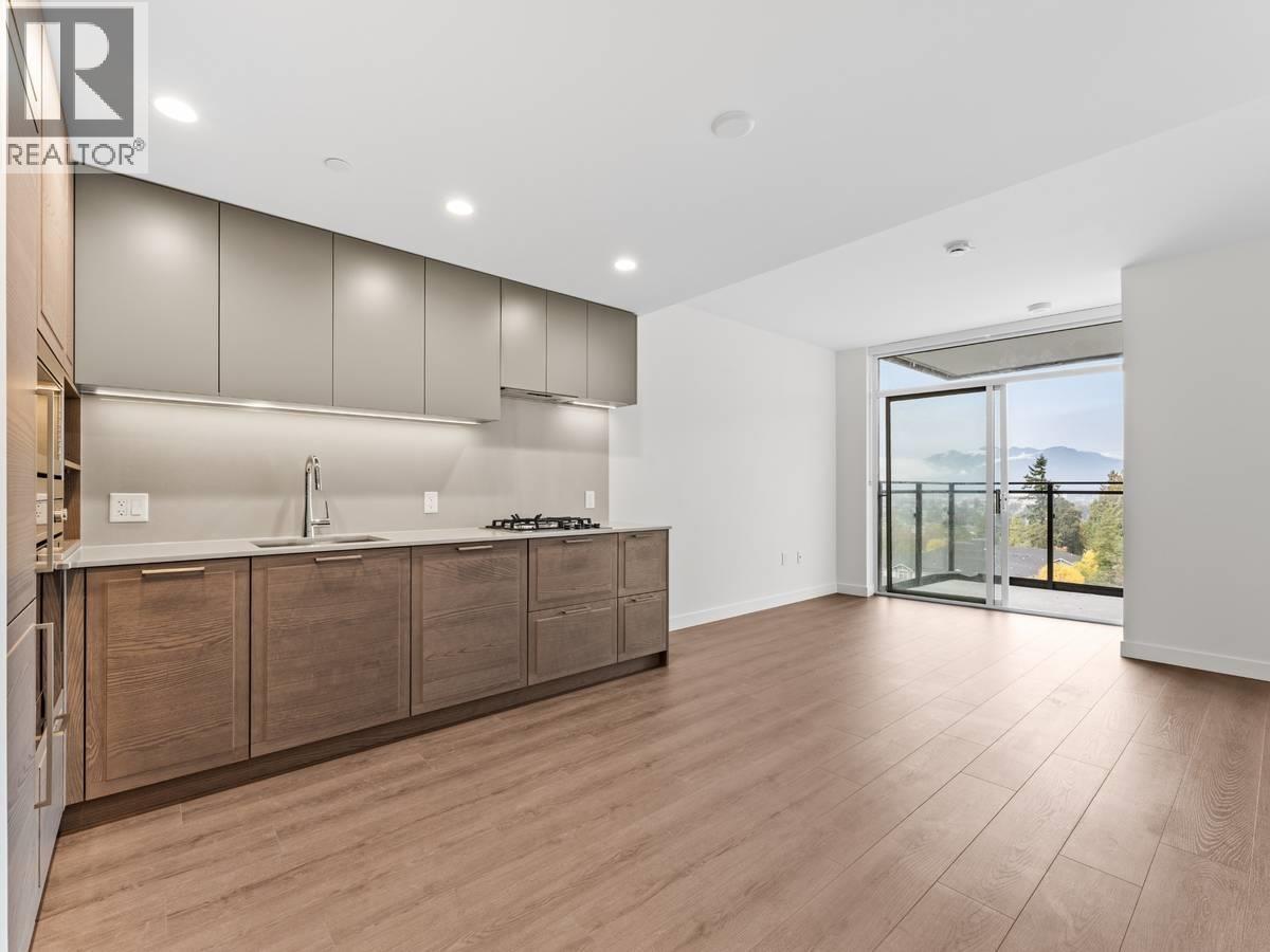 1601 5685 HALLEY AVENUE, Burnaby, British Columbia