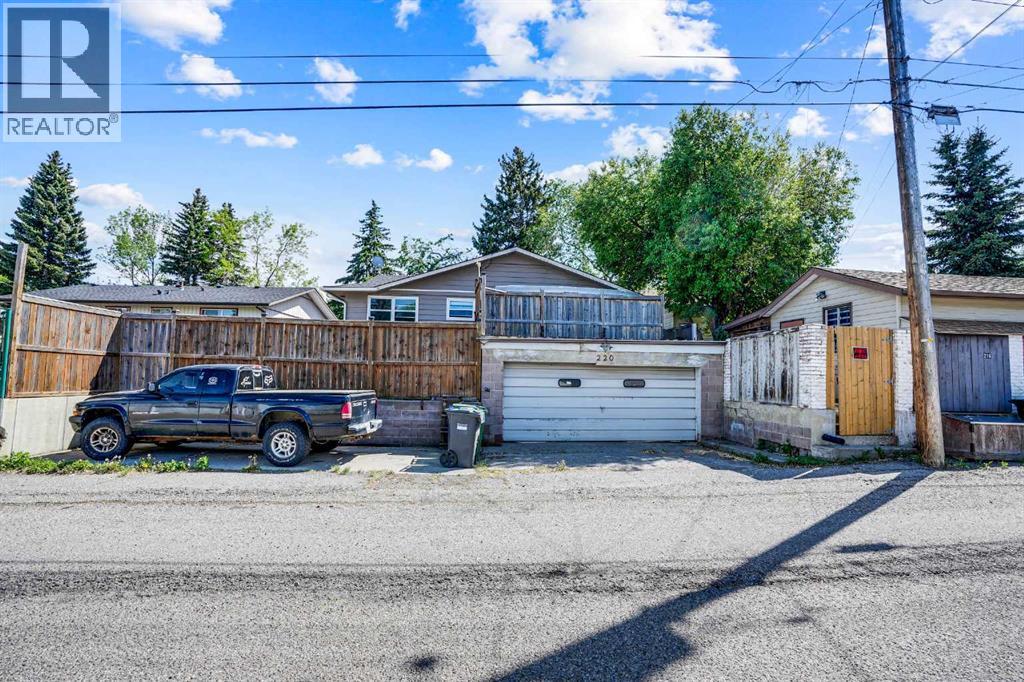 220 72 Avenue Ne, Calgary, Alberta  T2K 0N9 - Photo 44 - A2216457