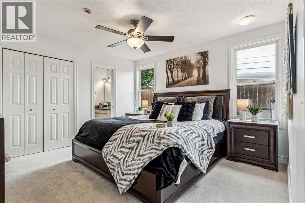 220 72 Avenue Ne, Calgary, Alberta  T2K 0N9 - Photo 23 - A2216457