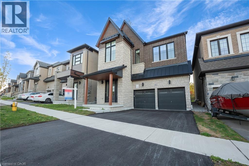 1156 Skyridge Boulevard, Pickering, Ontario  L1X 0M4 - Photo 3 - 40781586