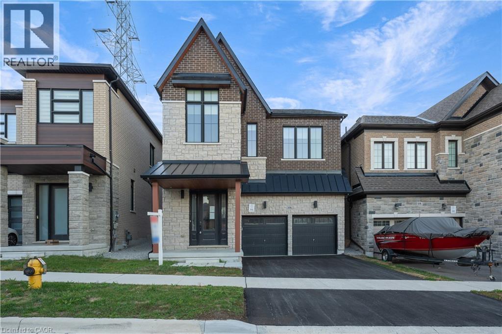 1156 Skyridge Boulevard, Pickering, Ontario  L1X 0M4 - Photo 1 - 40781586