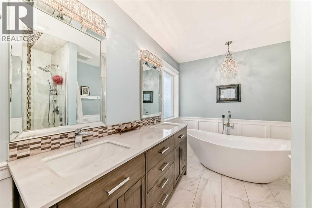 54 Cougarstone Mews Sw, Calgary, Alberta  T3H 5A2 - Photo 22 - A2253052