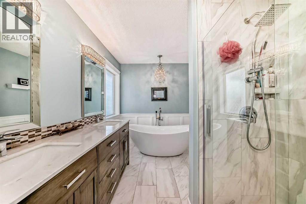 54 Cougarstone Mews Sw, Calgary, Alberta  T3H 5A2 - Photo 23 - A2253052