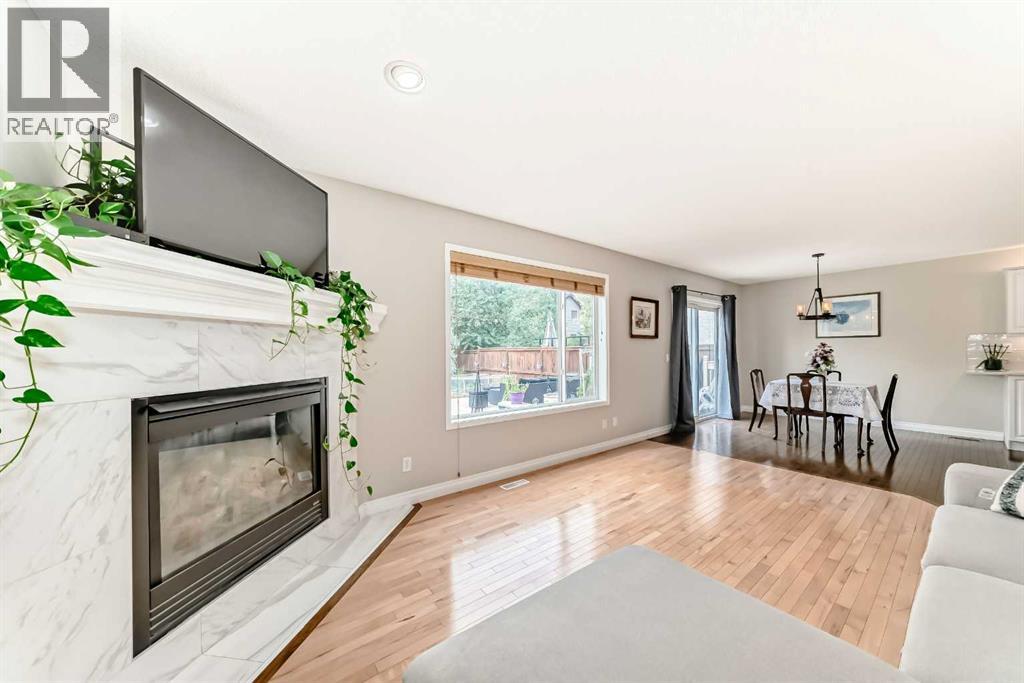 54 Cougarstone Mews Sw, Calgary, Alberta  T3H 5A2 - Photo 8 - A2253052