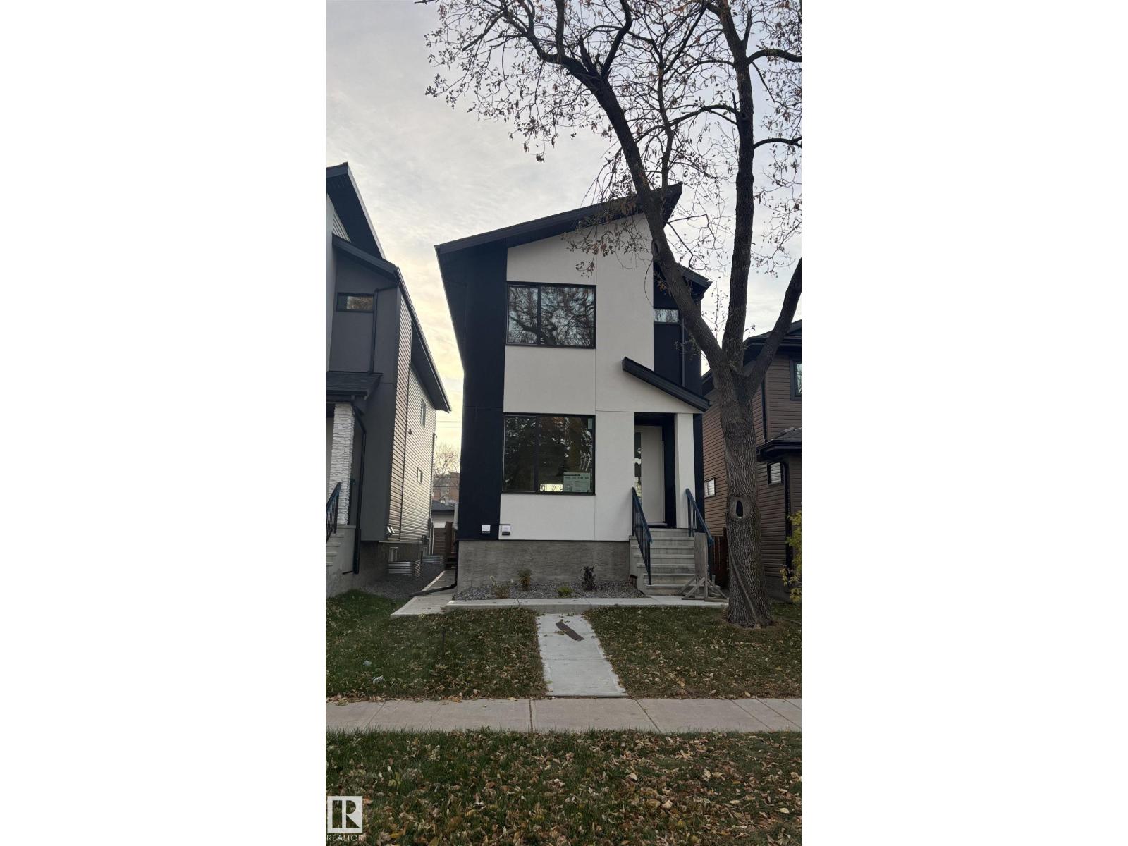 11140 126 St E Nw, Edmonton, Alberta  T5M 0P9 - Photo 1 - E4462839