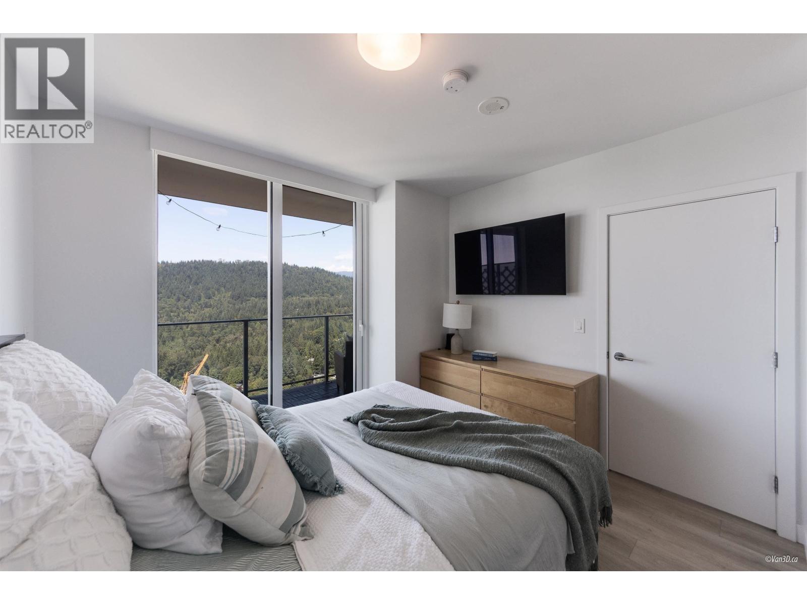 2703 567 Clarke Road, Coquitlam, British Columbia  V3J 0K7 - Photo 6 - R3060975