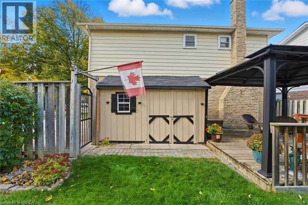 36 King's Hill Lane, Brantford, Ontario  N3T 6A4 - Photo 24 - 40781540