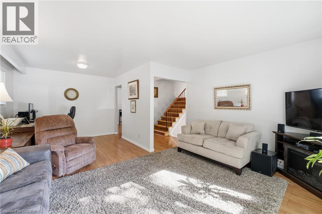 36 King's Hill Lane, Brantford, Ontario  N3T 6A4 - Photo 8 - 40781540