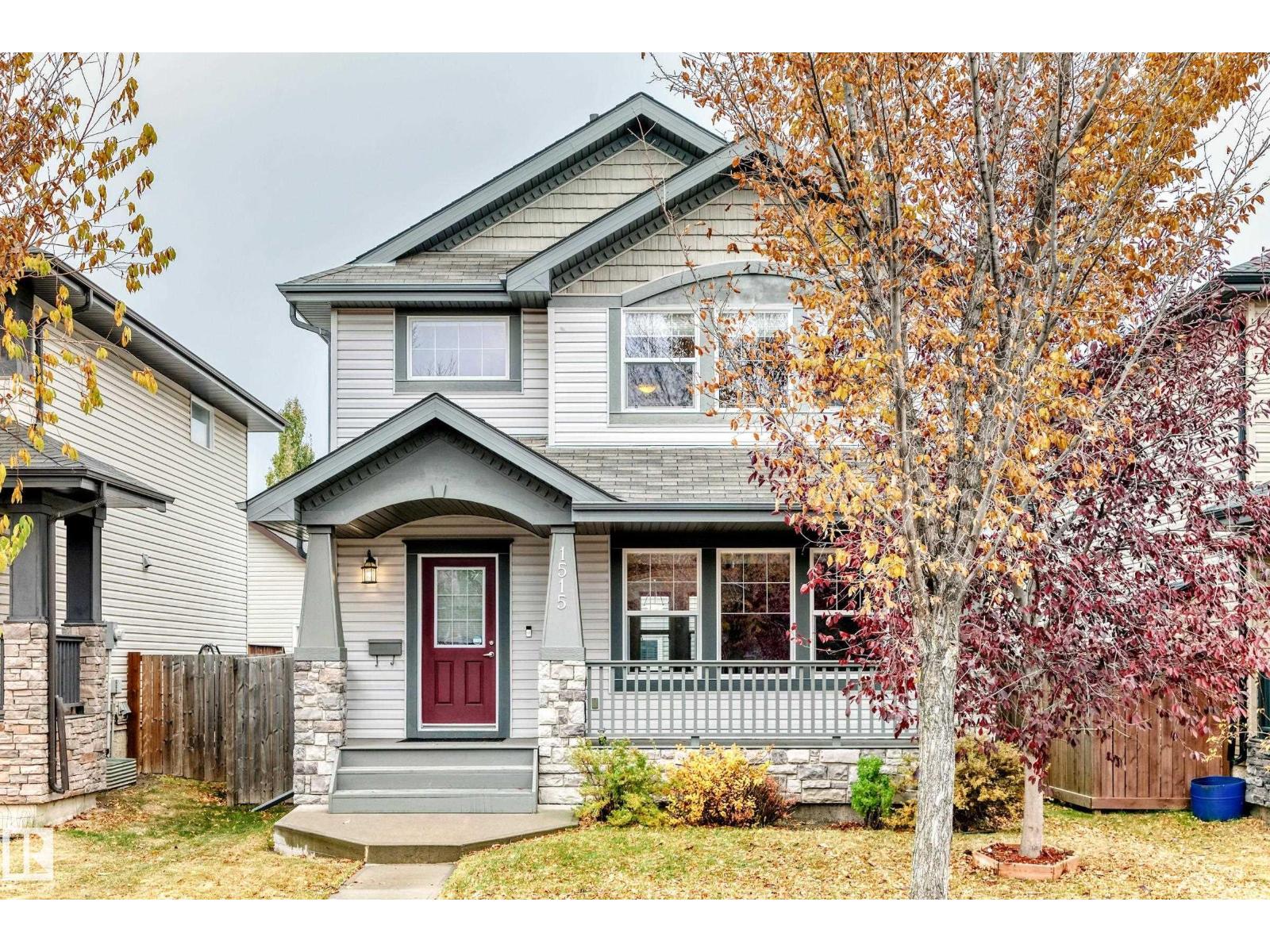 1515 Towne Centre Bv Nw, Edmonton, Alberta  T6R 0P4 - Photo 1 - E4463127