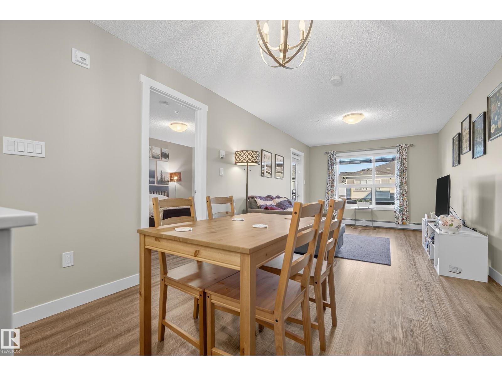 #316 1506 Tamarack Bv Nw, Edmonton, Alberta  T6T 2J5 - Photo 10 - E4463128