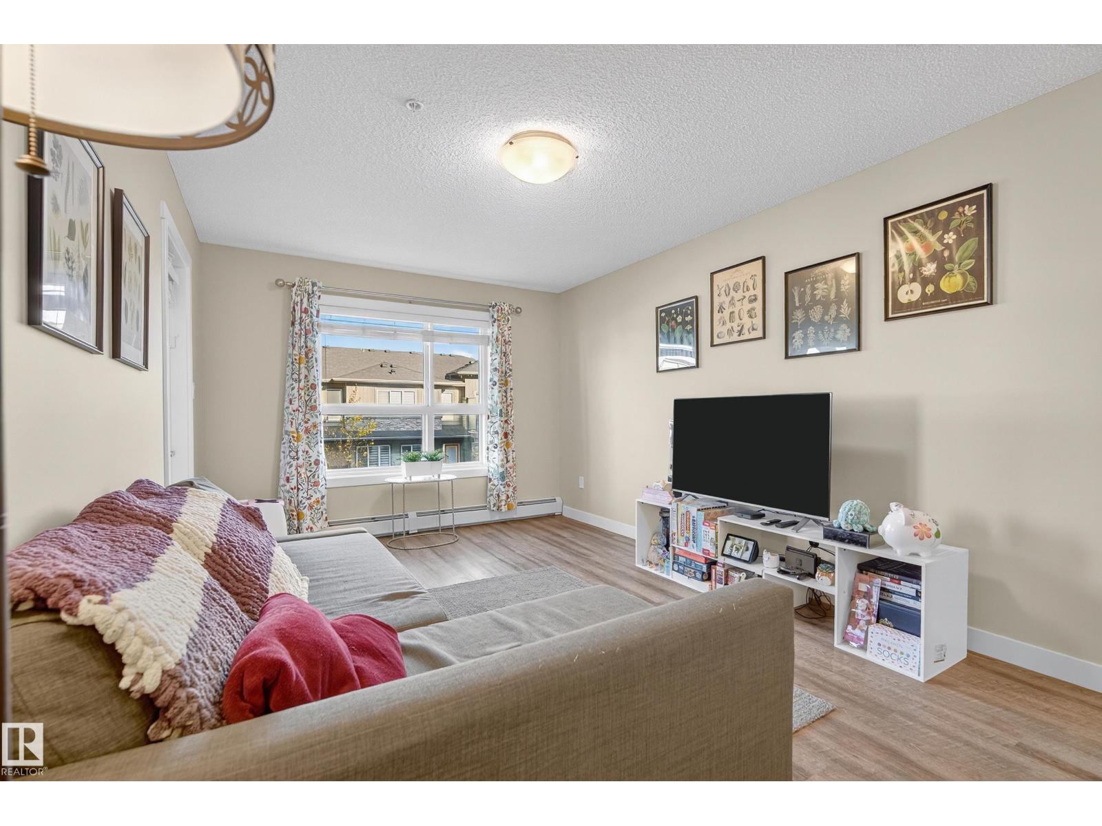 #316 1506 Tamarack Bv Nw, Edmonton, Alberta  T6T 2J5 - Photo 11 - E4463128
