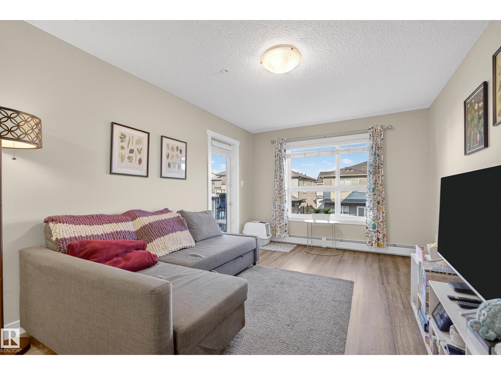 #316 1506 Tamarack Bv Nw, Edmonton, Alberta  T6T 2J5 - Photo 12 - E4463128