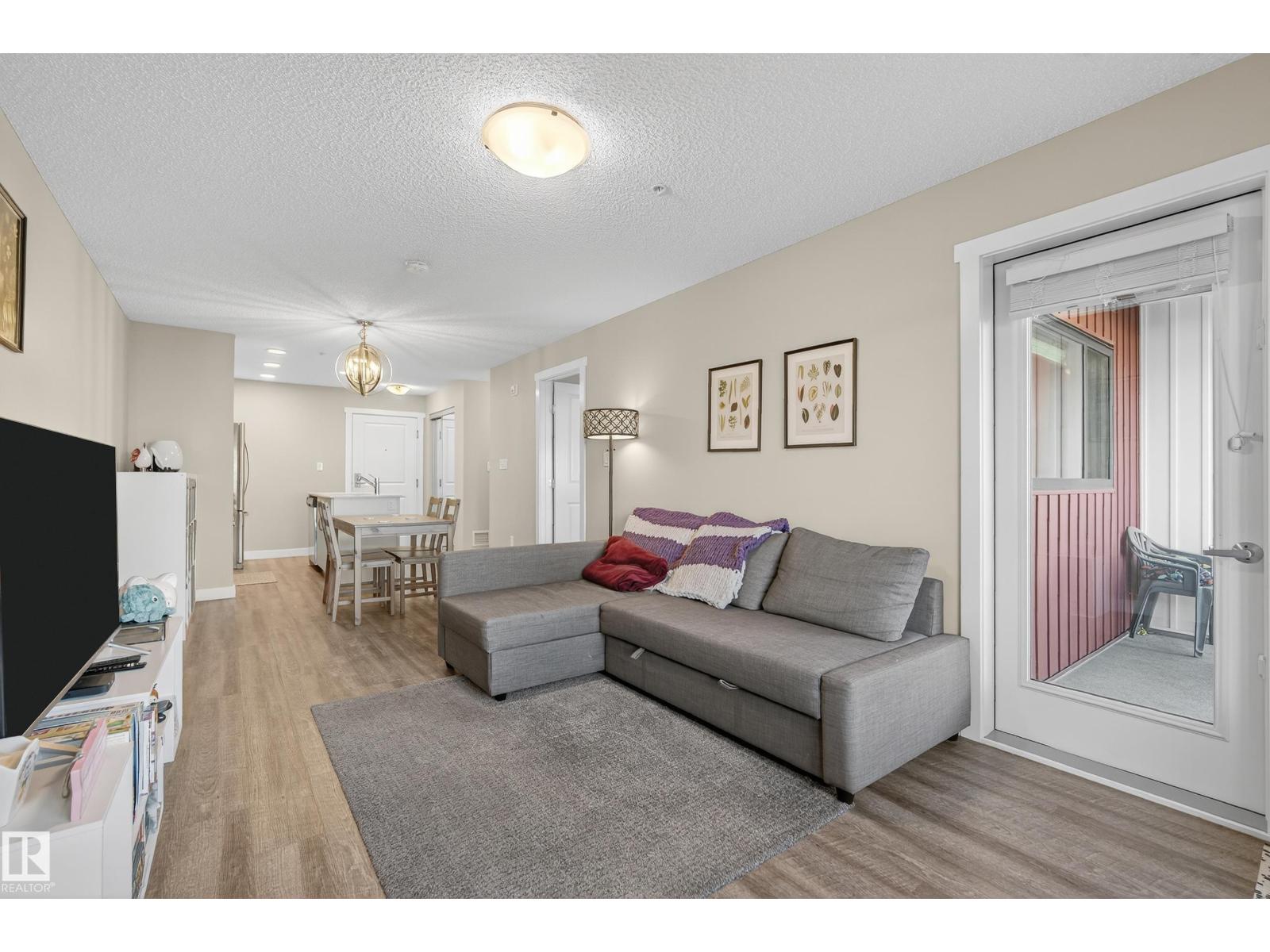 #316 1506 Tamarack Bv Nw, Edmonton, Alberta  T6T 2J5 - Photo 13 - E4463128