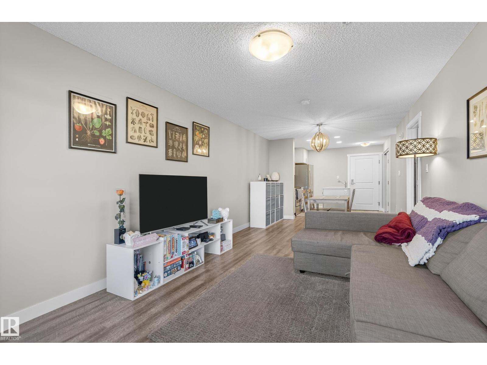 #316 1506 Tamarack Bv Nw, Edmonton, Alberta  T6T 2J5 - Photo 14 - E4463128