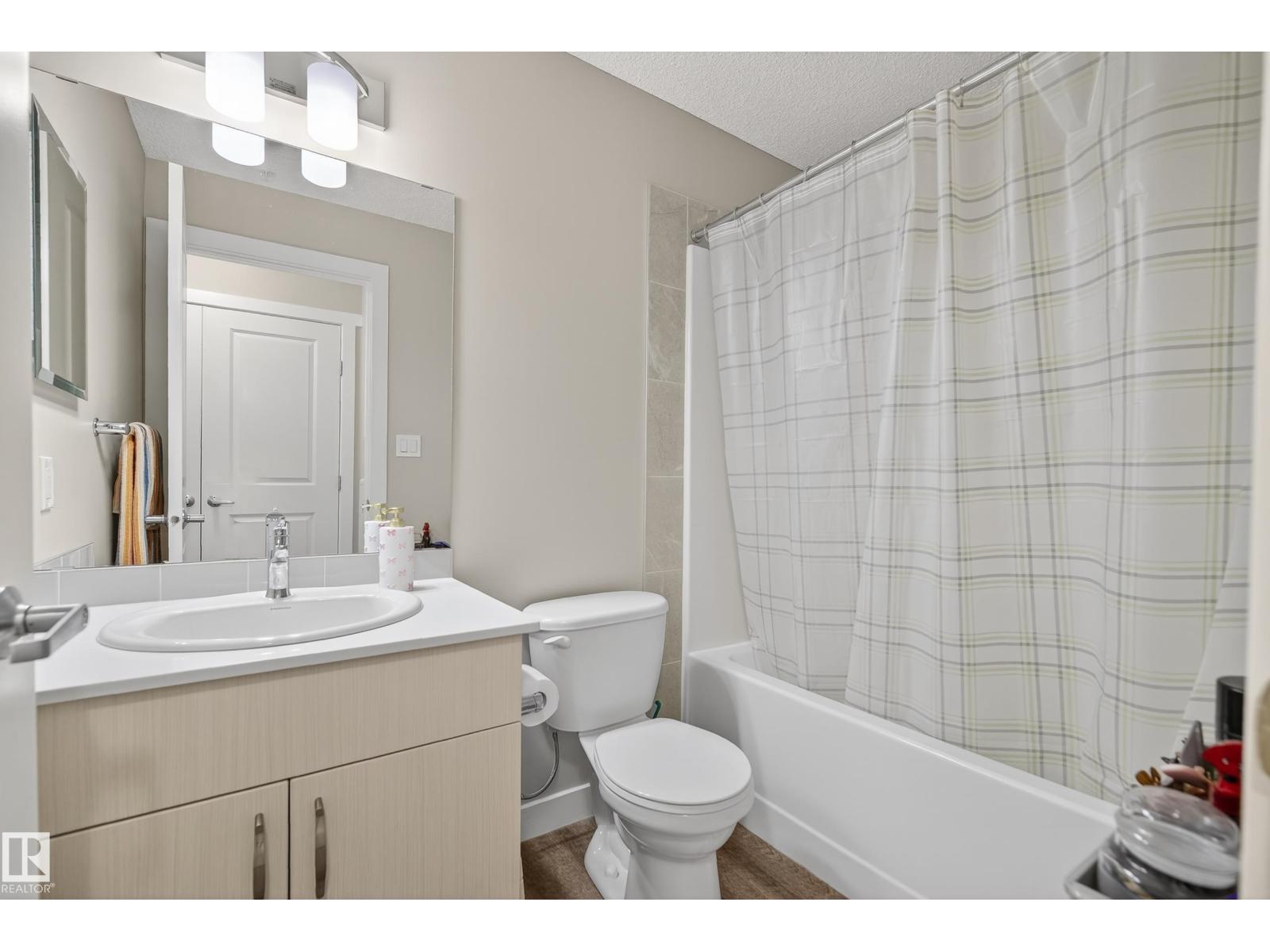 #316 1506 Tamarack Bv Nw, Edmonton, Alberta  T6T 2J5 - Photo 20 - E4463128