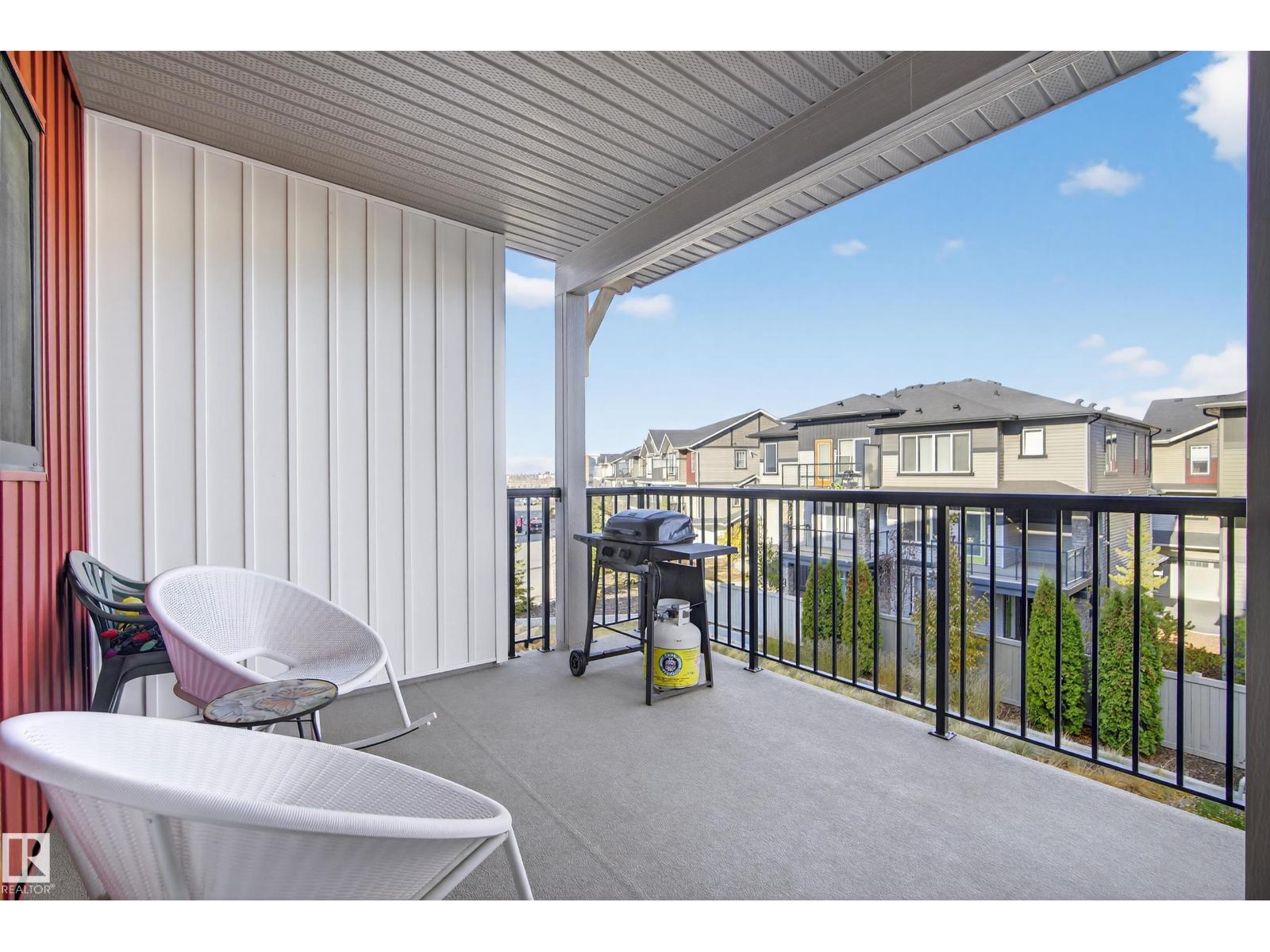 #316 1506 Tamarack Bv Nw, Edmonton, Alberta  T6T 2J5 - Photo 21 - E4463128