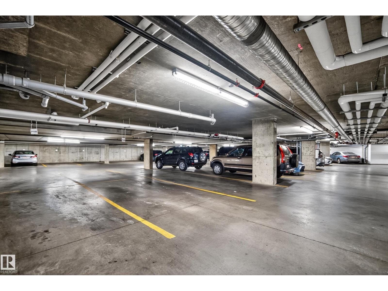 #316 1506 Tamarack Bv Nw, Edmonton, Alberta  T6T 2J5 - Photo 24 - E4463128