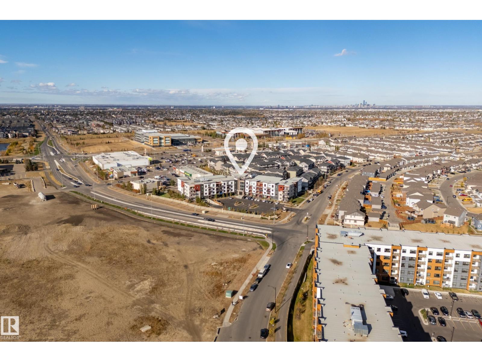 #316 1506 Tamarack Bv Nw, Edmonton, Alberta  T6T 2J5 - Photo 29 - E4463128