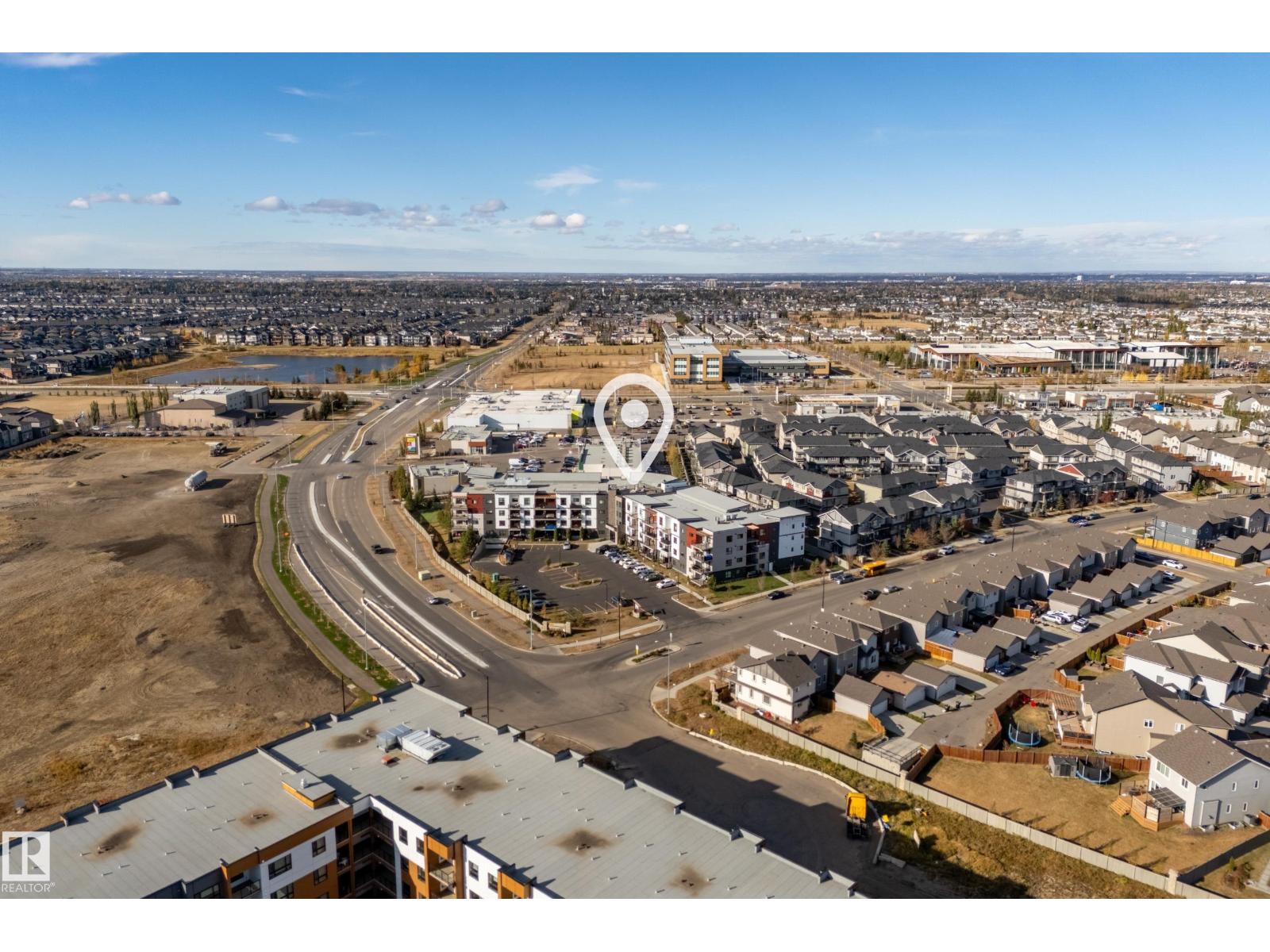 #316 1506 Tamarack Bv Nw, Edmonton, Alberta  T6T 2J5 - Photo 30 - E4463128