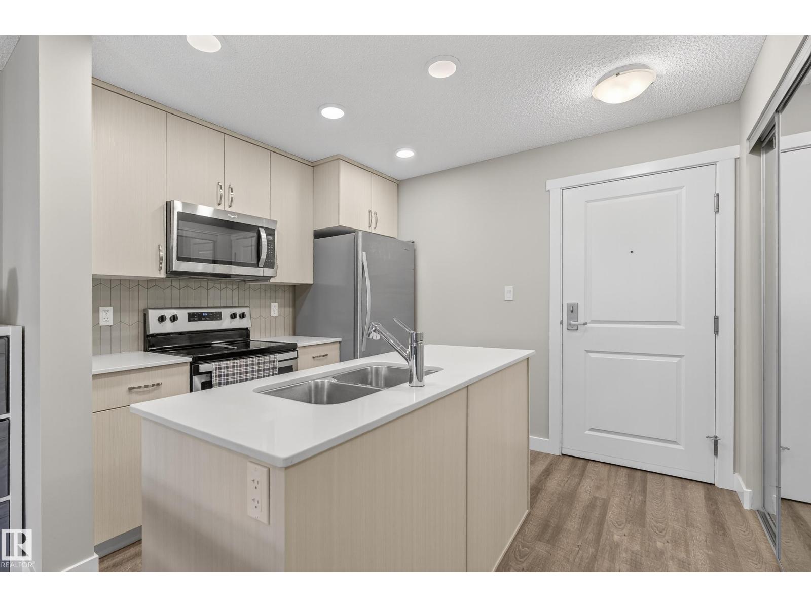 #316 1506 Tamarack Bv Nw, Edmonton, Alberta  T6T 2J5 - Photo 4 - E4463128
