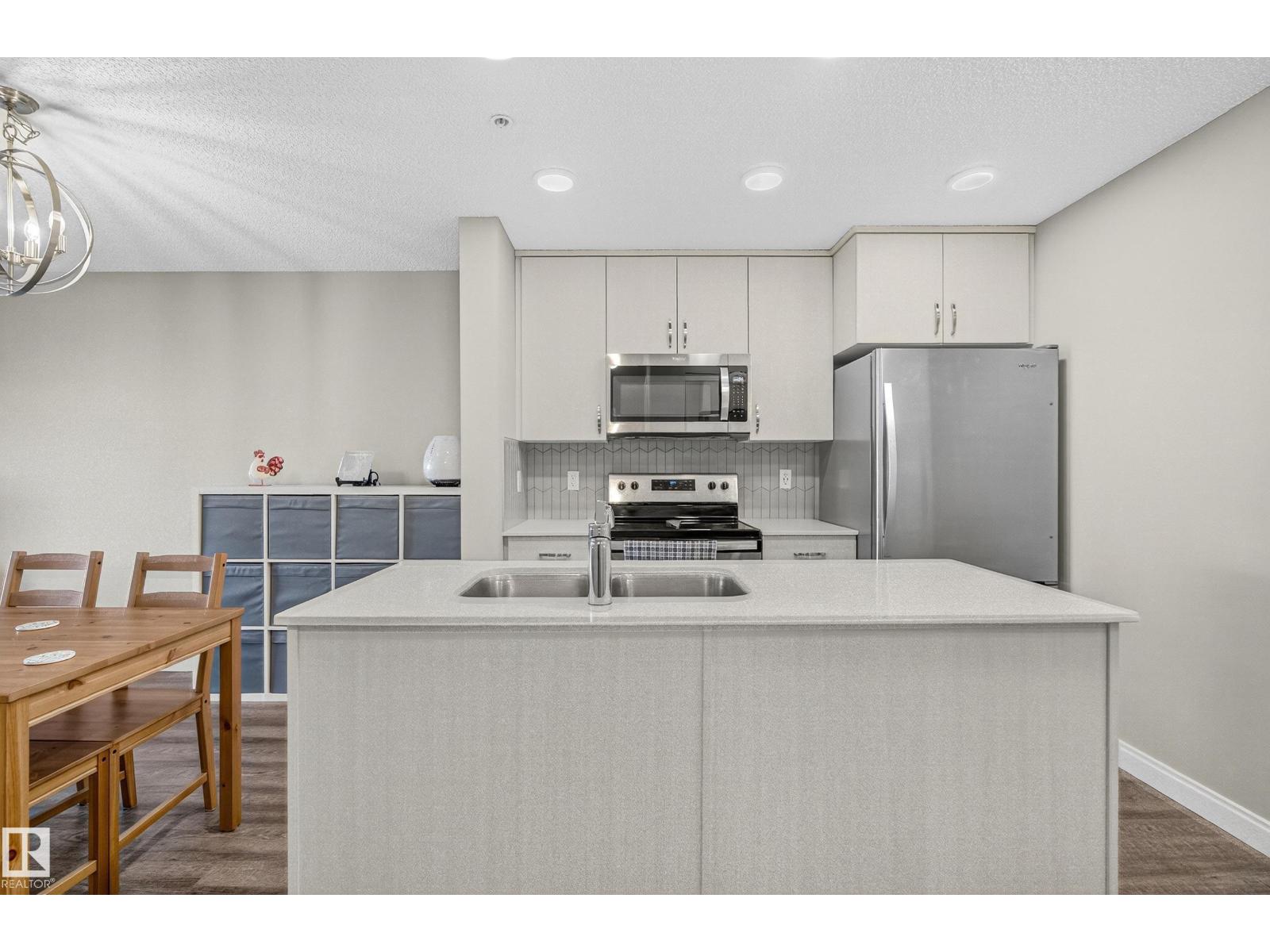 #316 1506 Tamarack Bv Nw, Edmonton, Alberta  T6T 2J5 - Photo 5 - E4463128