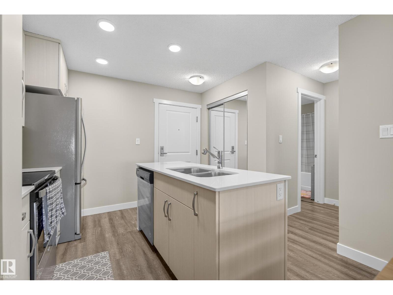 #316 1506 Tamarack Bv Nw, Edmonton, Alberta  T6T 2J5 - Photo 8 - E4463128