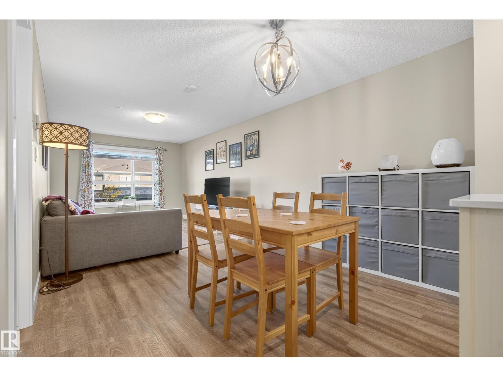 #316 1506 Tamarack Bv Nw, Edmonton, Alberta  T6T 2J5 - Photo 9 - E4463128