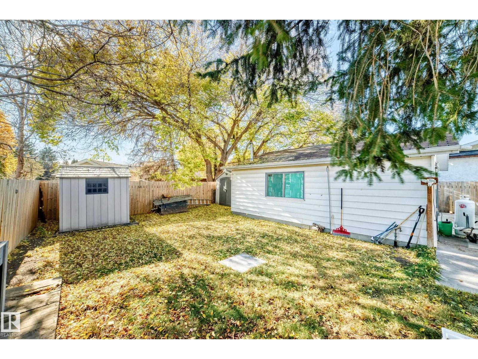 18215 80a Av Nw, Edmonton, Alberta  T5T 0V4 - Photo 46 - E4463129