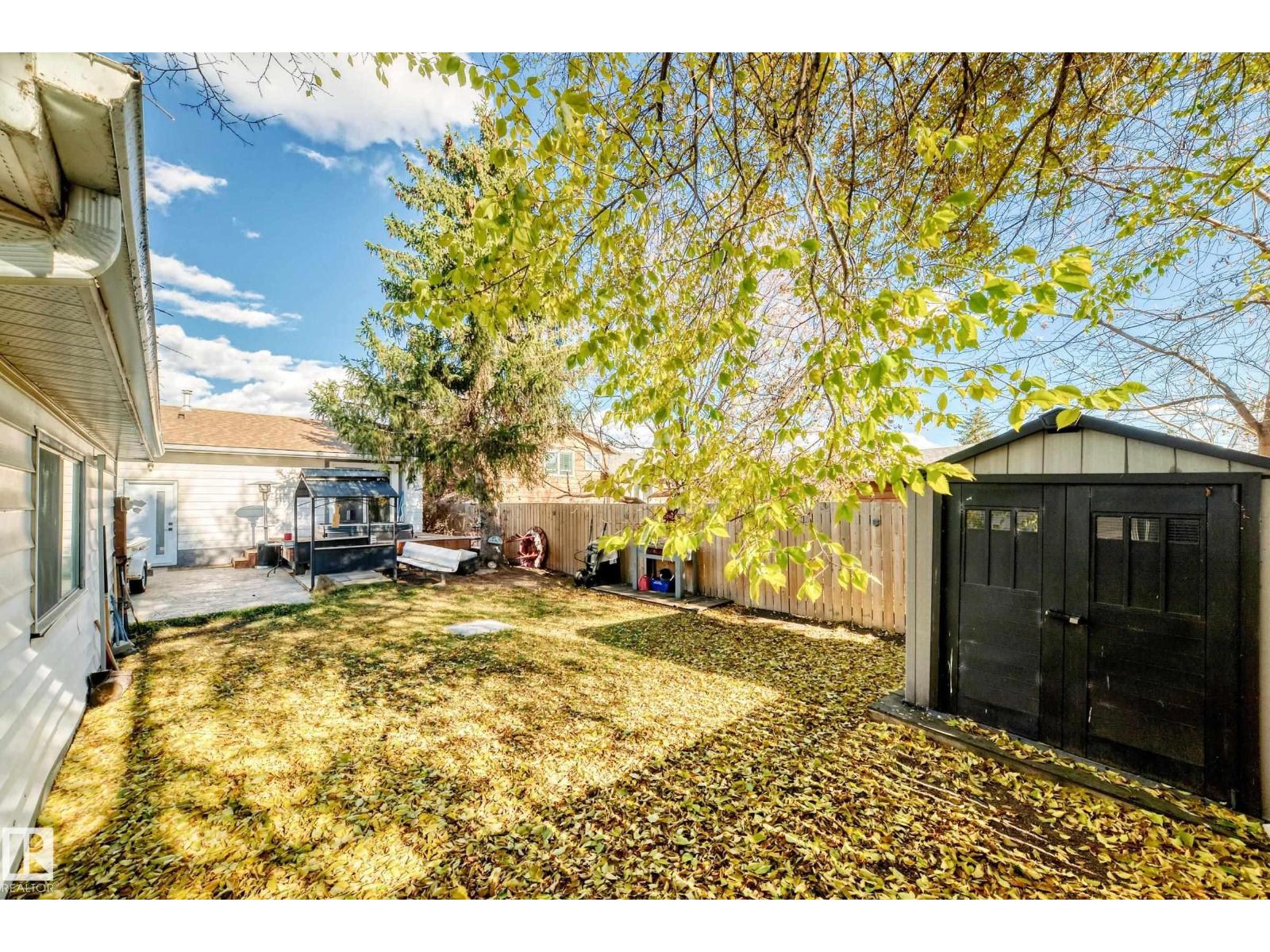 18215 80a Av Nw, Edmonton, Alberta  T5T 0V4 - Photo 49 - E4463129