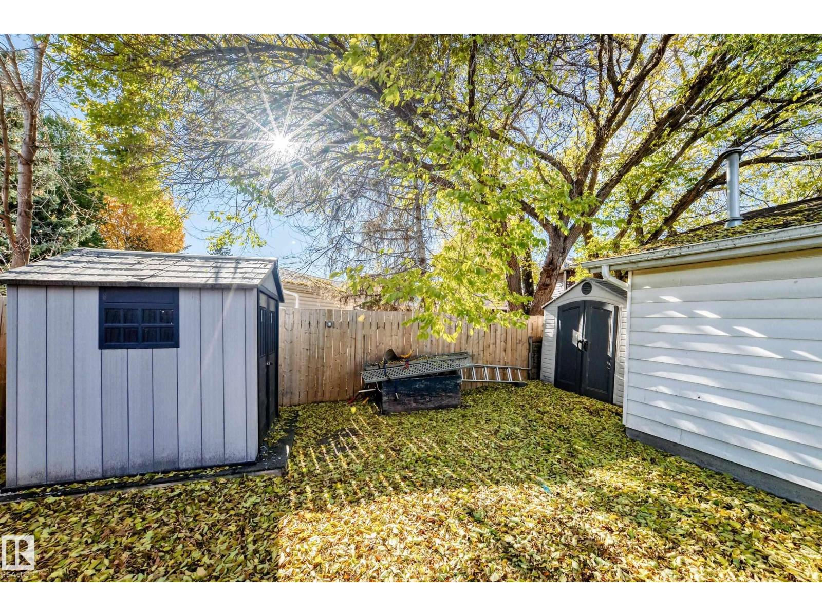 18215 80a Av Nw, Edmonton, Alberta  T5T 0V4 - Photo 50 - E4463129