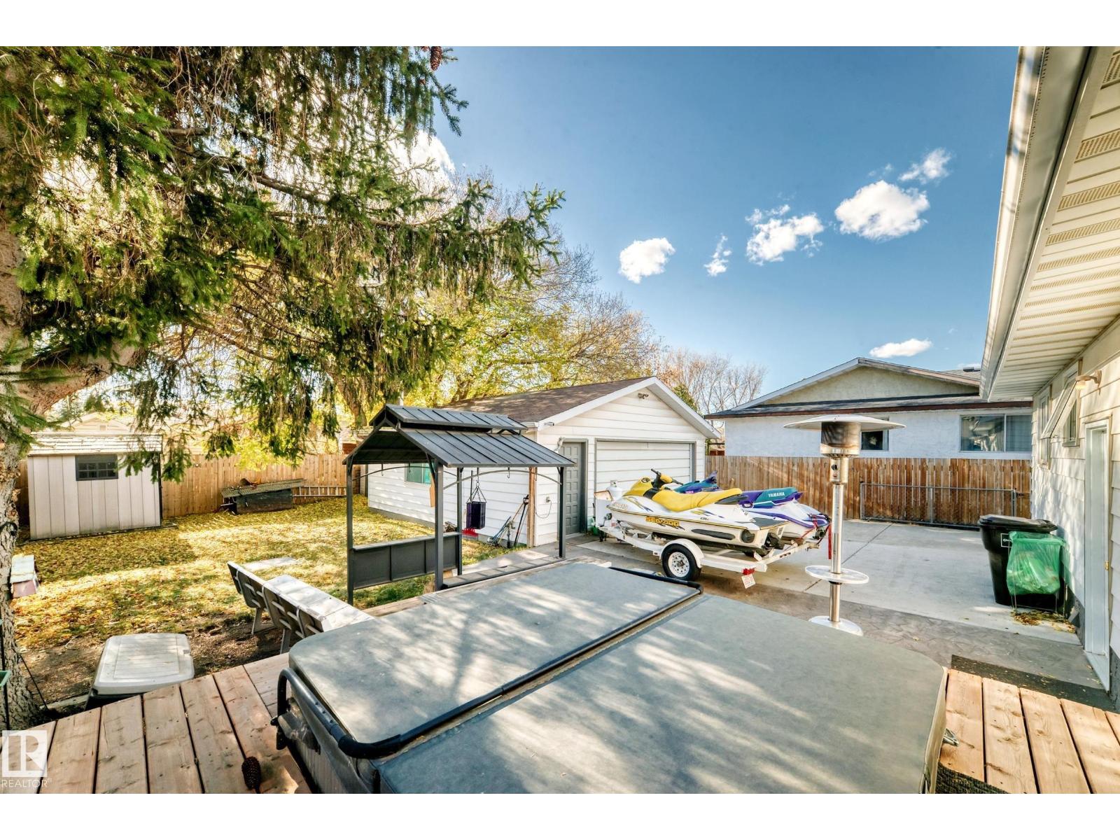 18215 80a Av Nw, Edmonton, Alberta  T5T 0V4 - Photo 51 - E4463129
