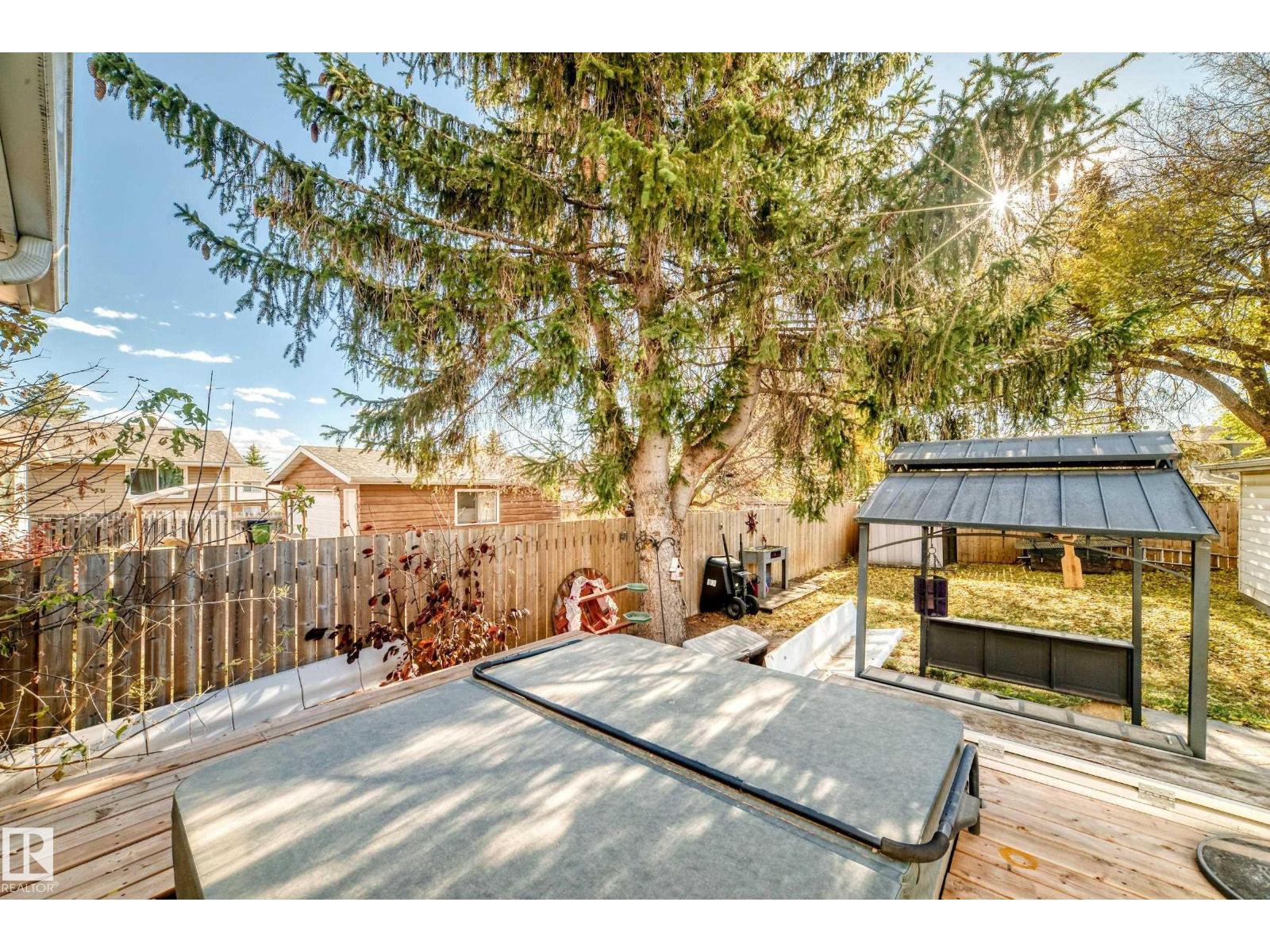 18215 80a Av Nw, Edmonton, Alberta  T5T 0V4 - Photo 52 - E4463129