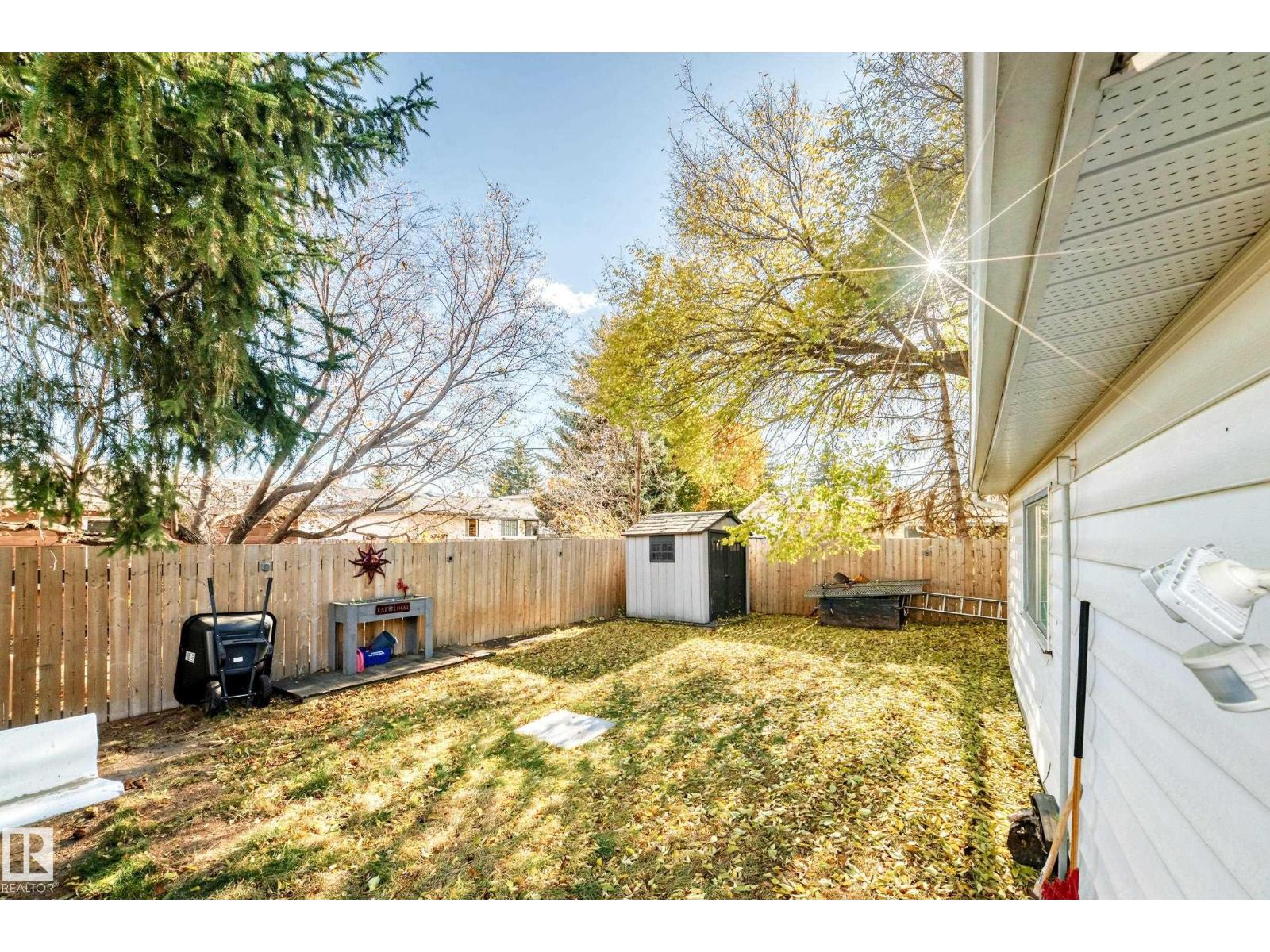 18215 80a Av Nw, Edmonton, Alberta  T5T 0V4 - Photo 53 - E4463129