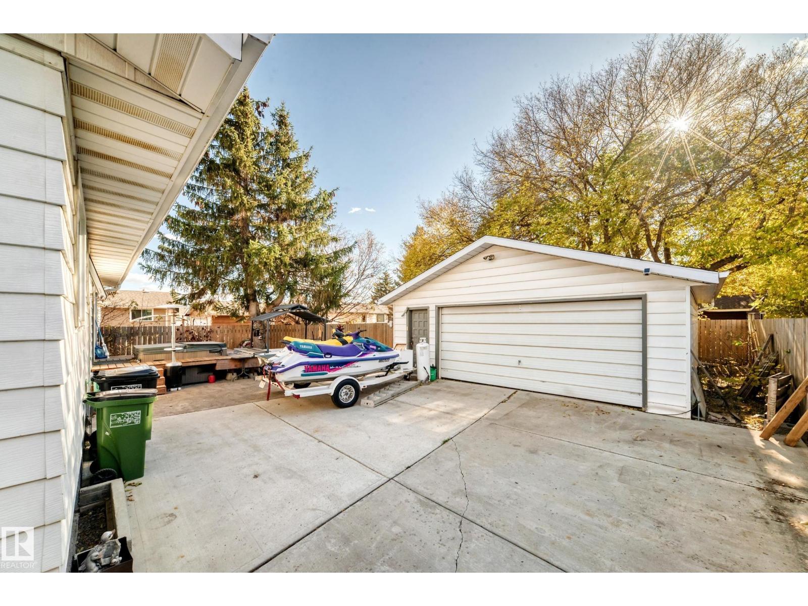 18215 80a Av Nw, Edmonton, Alberta  T5T 0V4 - Photo 54 - E4463129