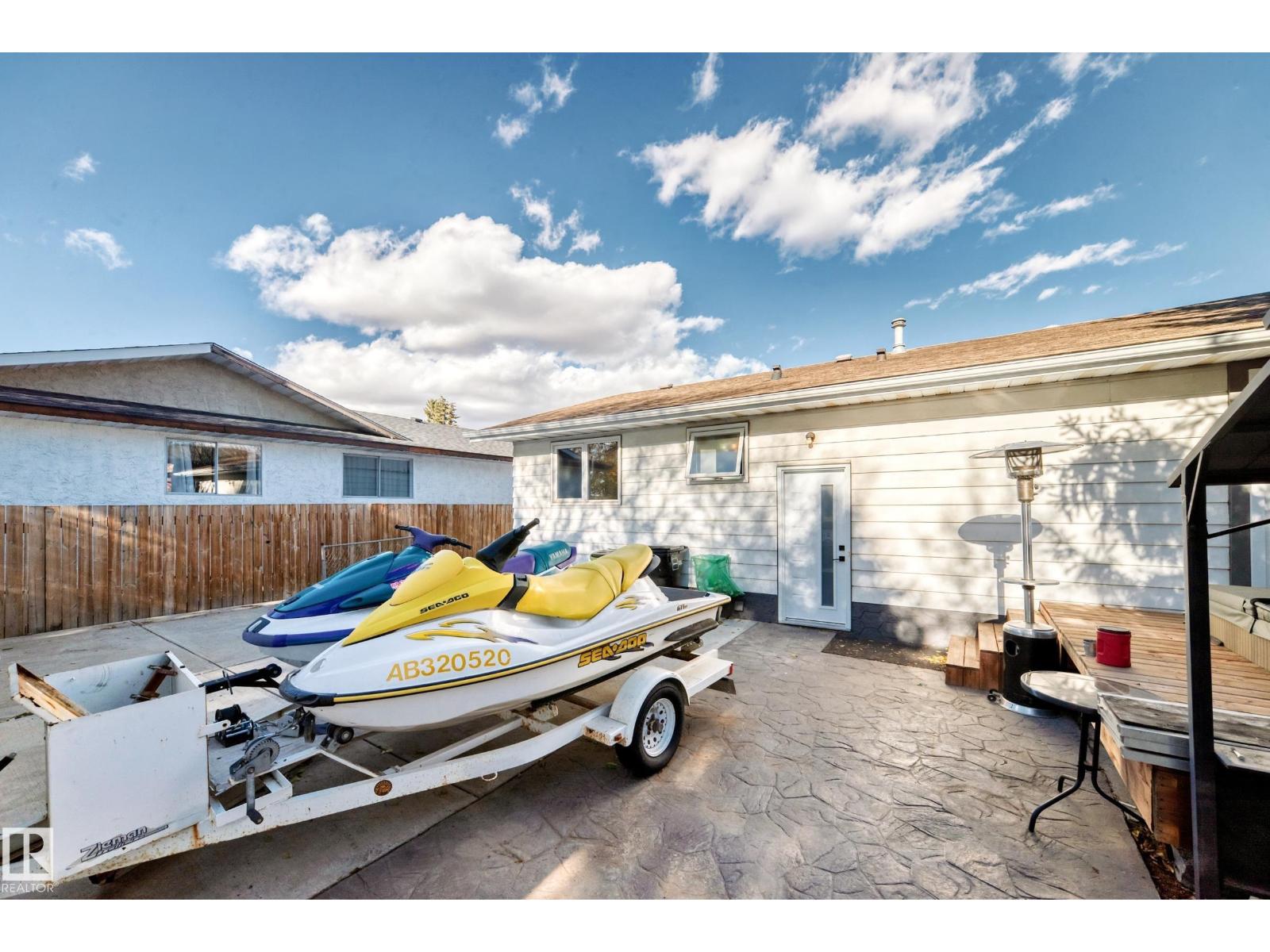 18215 80a Av Nw, Edmonton, Alberta  T5T 0V4 - Photo 55 - E4463129
