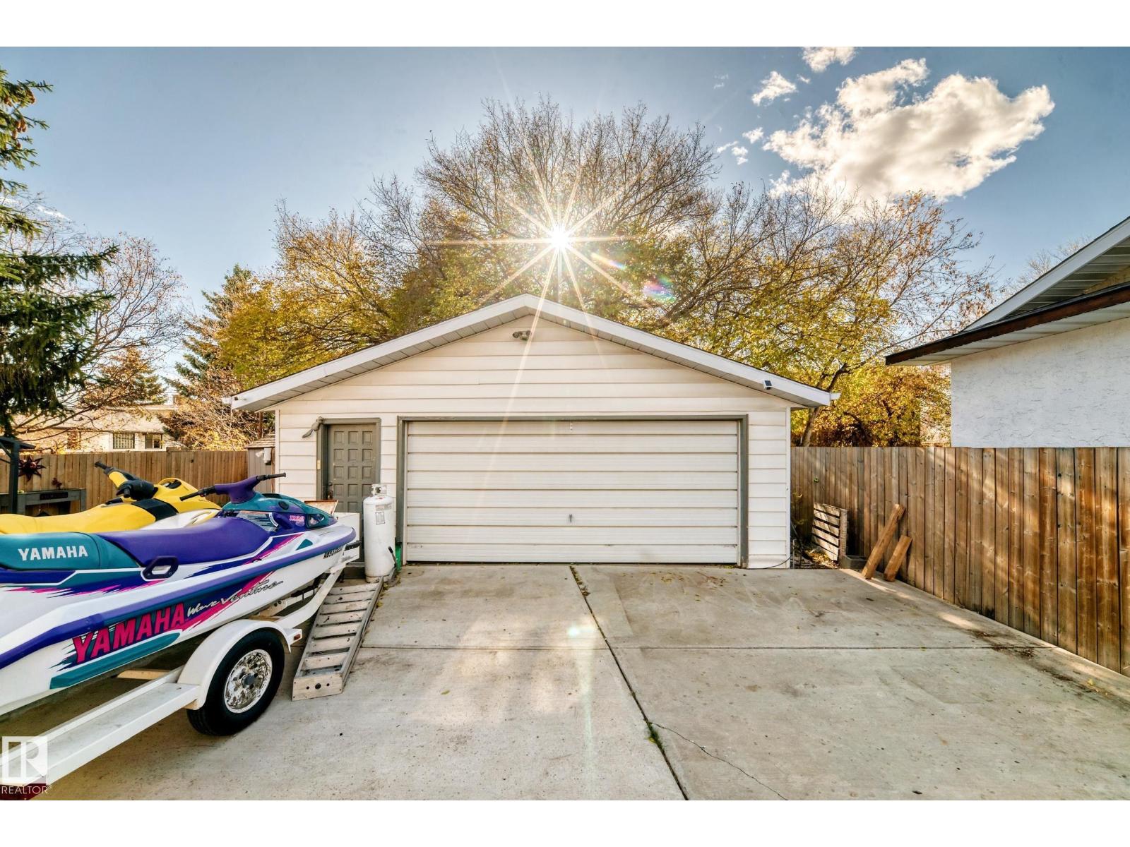 18215 80a Av Nw, Edmonton, Alberta  T5T 0V4 - Photo 56 - E4463129